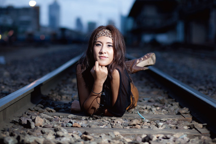 不同光線(xiàn)在攝影中(zhōng)的表現