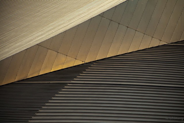 讓照片一秒(miǎo)高規格 3個小(xiǎo)技(jì )巧教你如何運用(yòng)線(xiàn)條