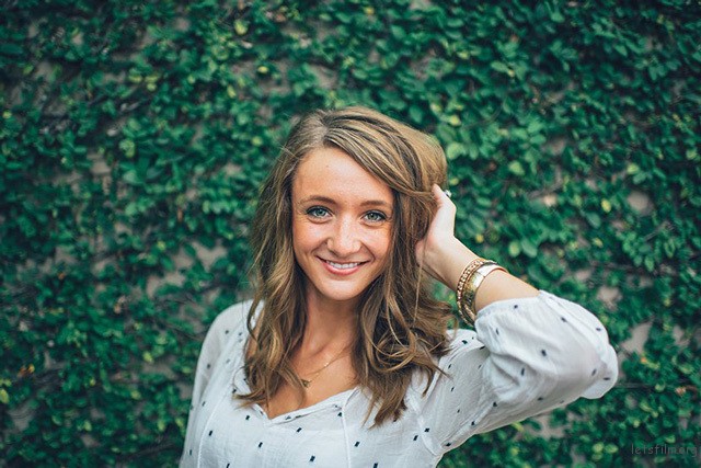 給人像攝影新(xīn)手的3大Model溝通必殺技(jì )